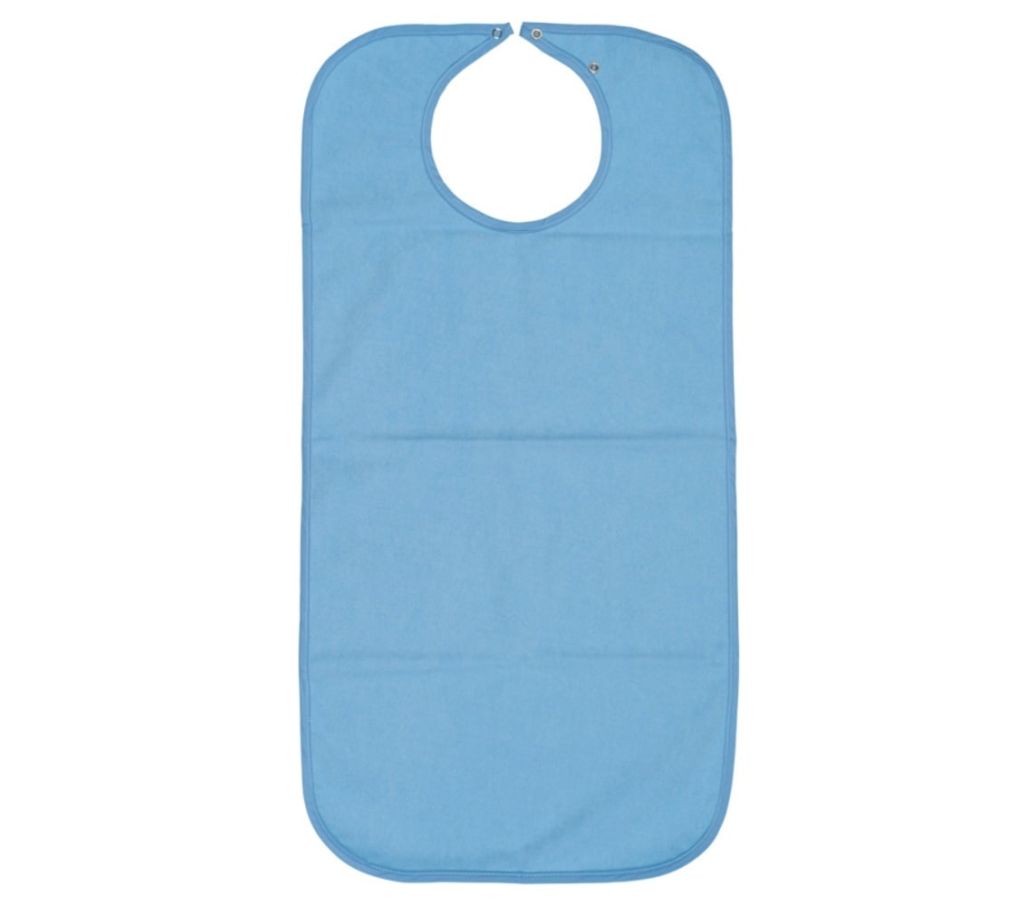 MultiMotion wasbare slab - Blauw