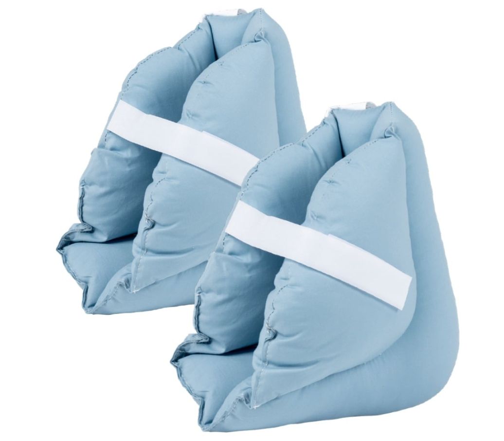 MultiMotion hiel-/ elleboogbeschermers (set van 2) MultiMotion hiel-/ elleboogbeschermers (set van 2)