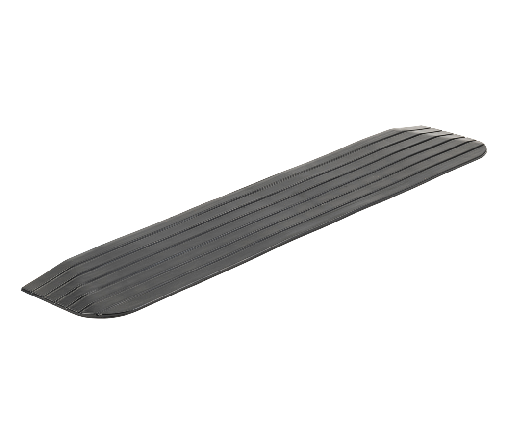 MultiMotion rubberen drempelhulp - 25 mm