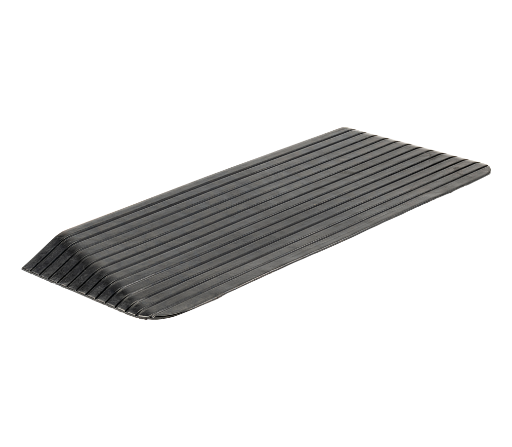 MultiMotion rubberen drempelhulp - 50 mm