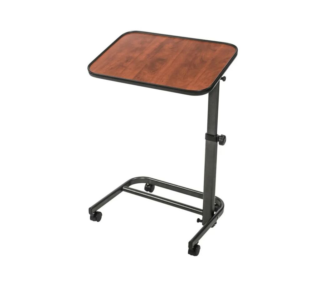 Herdegen opvouwbare bedtafel - Walnoot