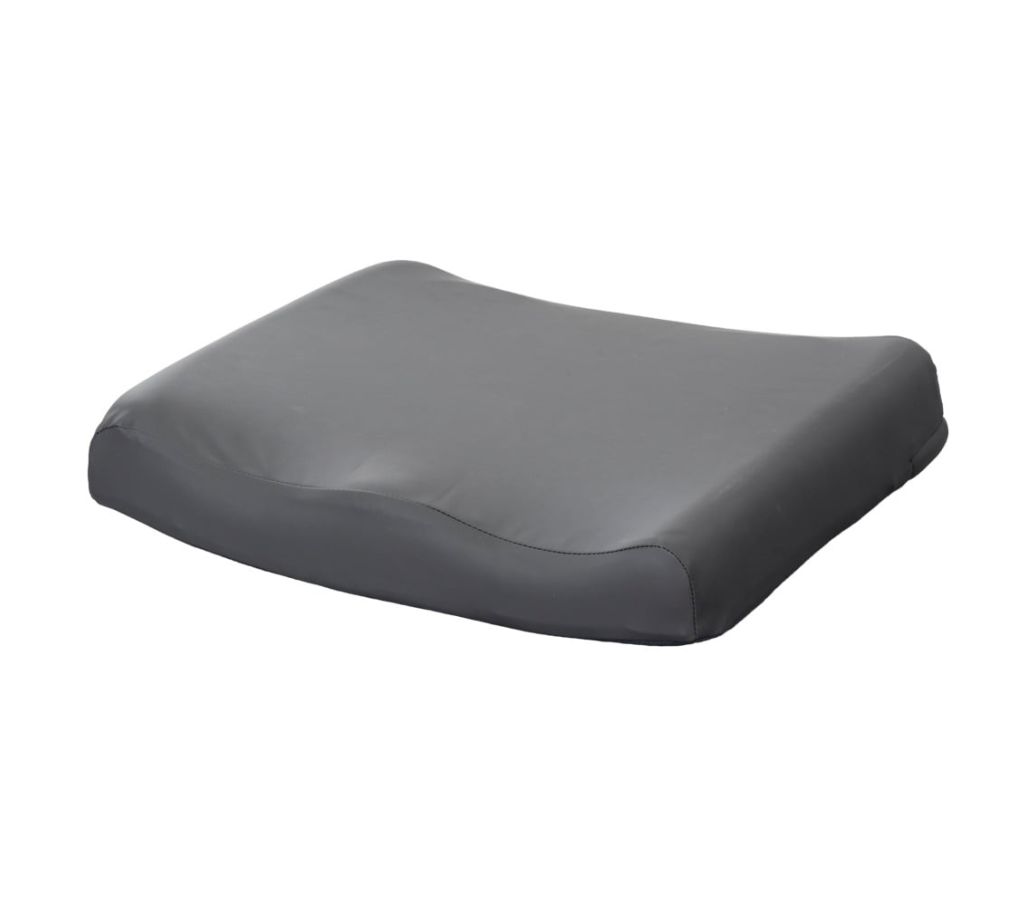 MultiMotion Dubbellaags rolstoelkussen