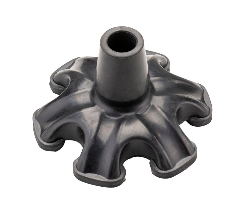 MultiMotion Stokdop 6-poot