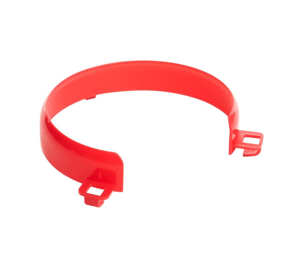 MultiMotion Bordrand- Rood