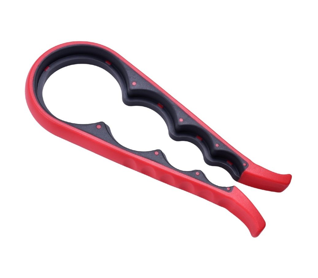 MultiMotion Fles- en potopener