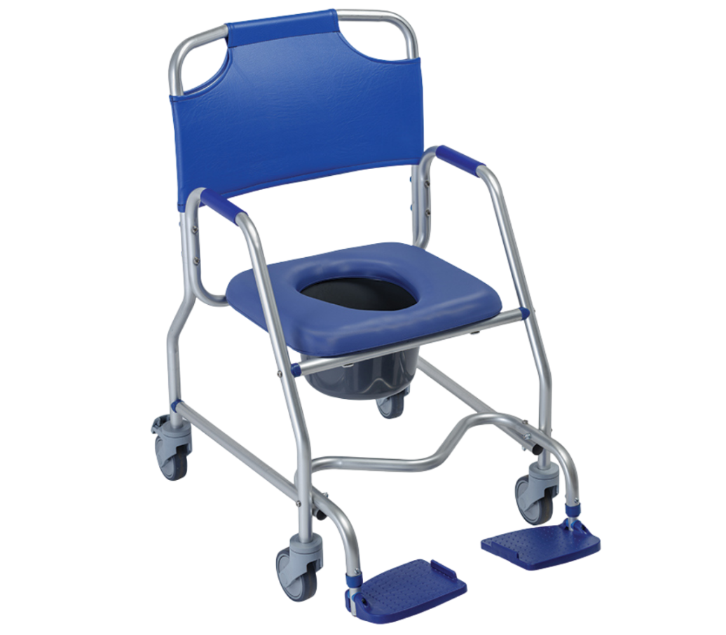 Herdegen Obana douche-/ toiletstoel