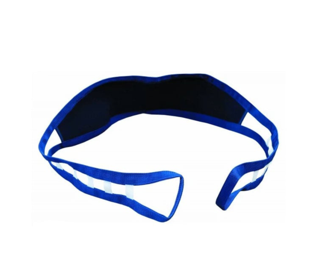 Herdegen Rugband voor turnax