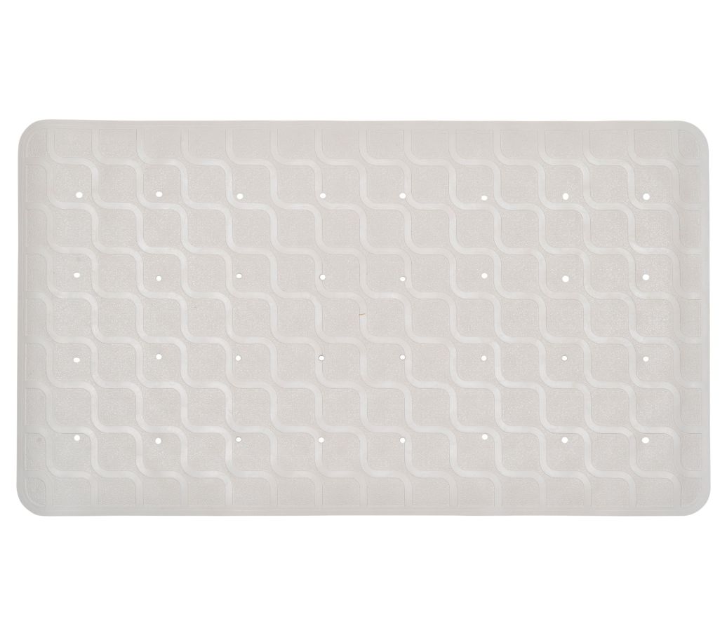 MultiMotion douchemat / badmat antislip - 70 x 40 cm Beige