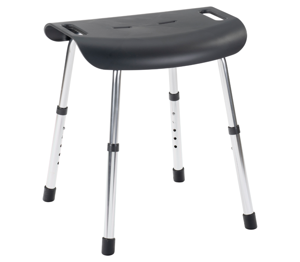 MultiMotion design douchekruk - Grijs