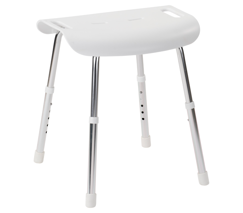 MultiMotion design douchekruk - Wit