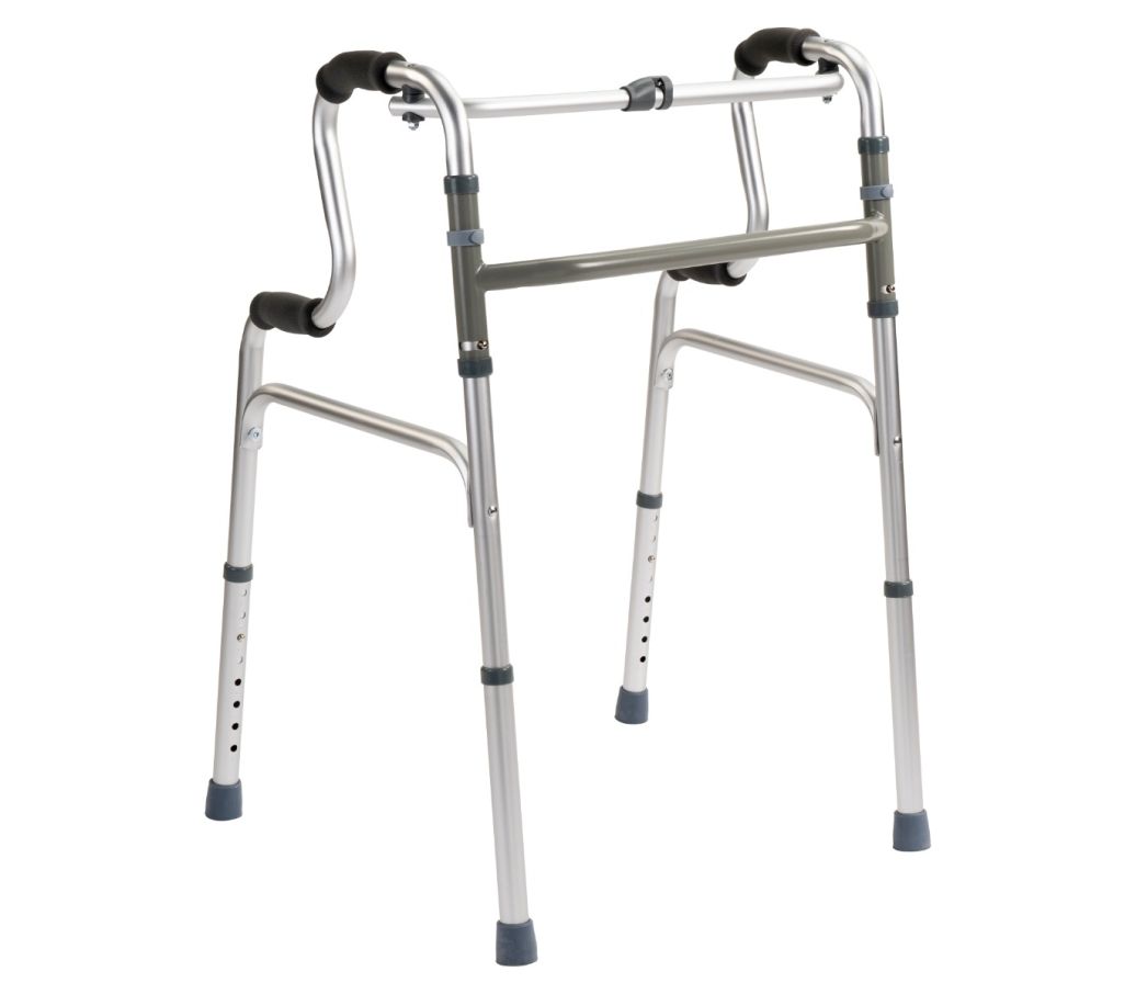 MultiMotion Looprek met sta-op en loopfunctie