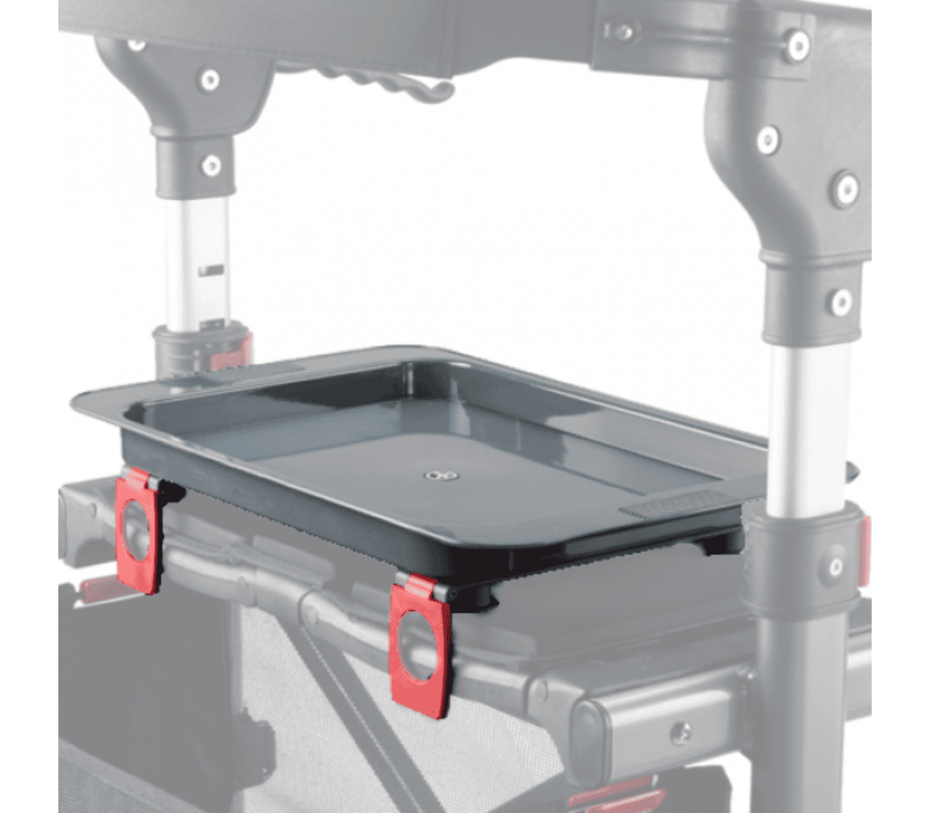 MultiMotion dienblad universeel