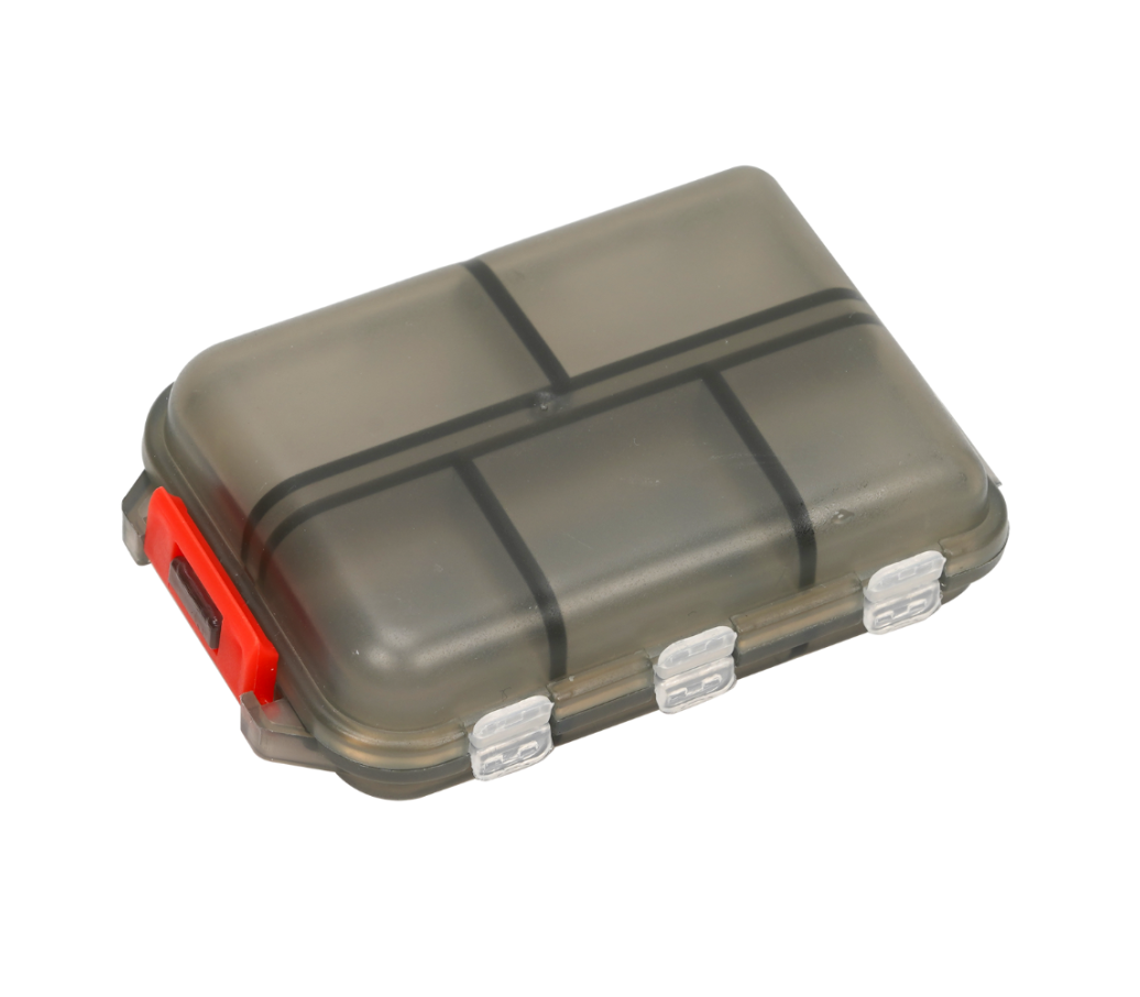 MultiMotion Pillendoos reismodel