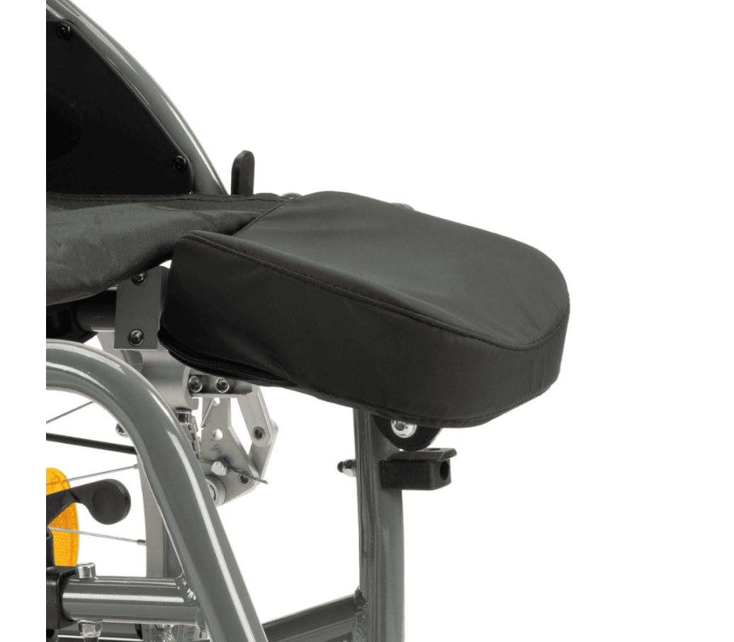 MultiMotion stomp-/ amputatie steun Links (M5, M6, M7) ingezoomd