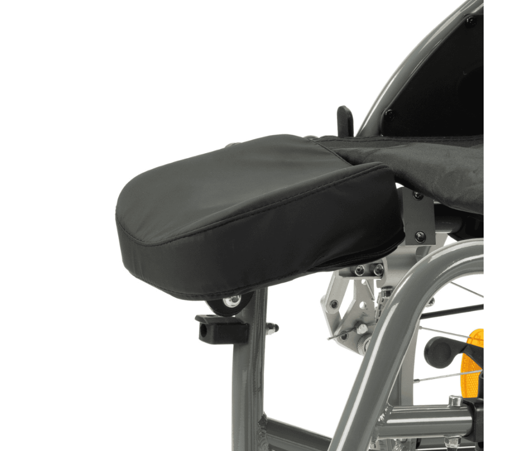 MultiMotion stomp-/ amputatie steun Rechts (M5, M6, M7) ingezoomd