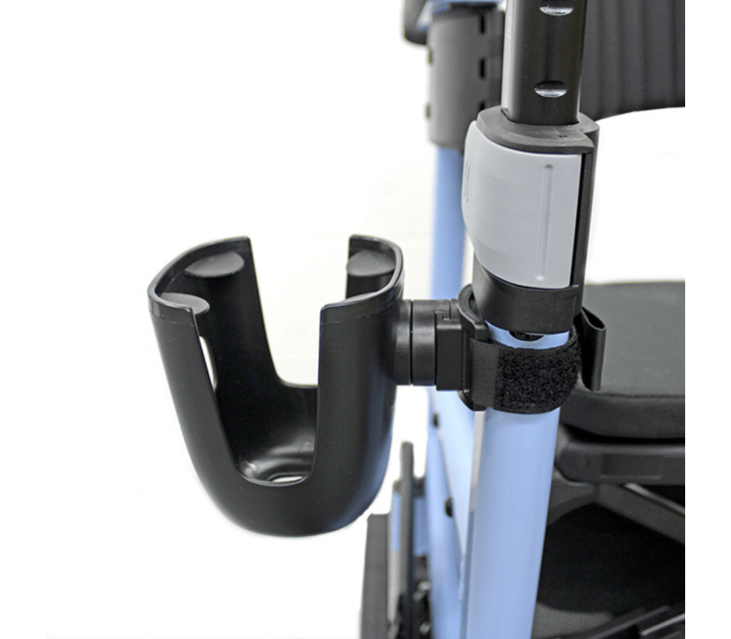 Triumph Prestige Bekerhouder (gemonteerd op de prestige) Triumph Prestige Bekerhouder (gemonteerd op de prestige)