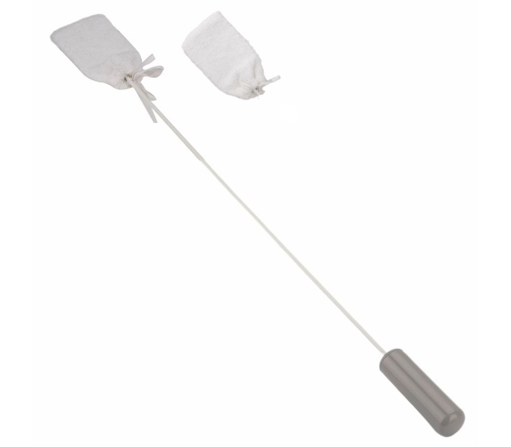 MultiMotion Teenwasser op steel