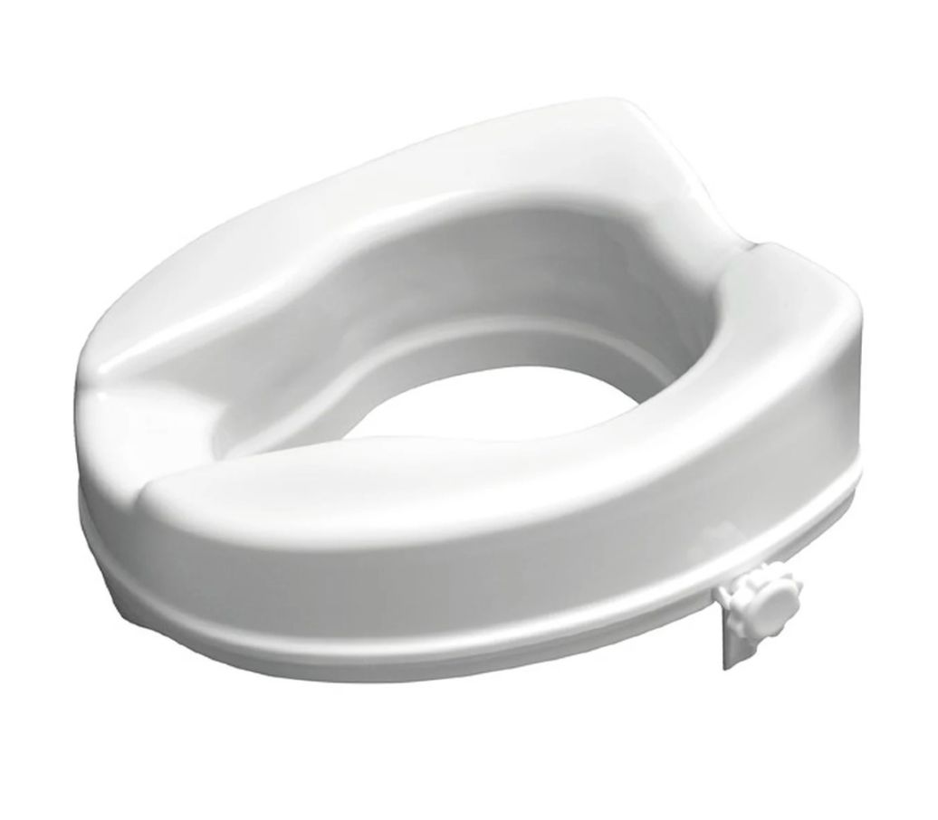 MultiMotion toiletverhoger - 10 cm