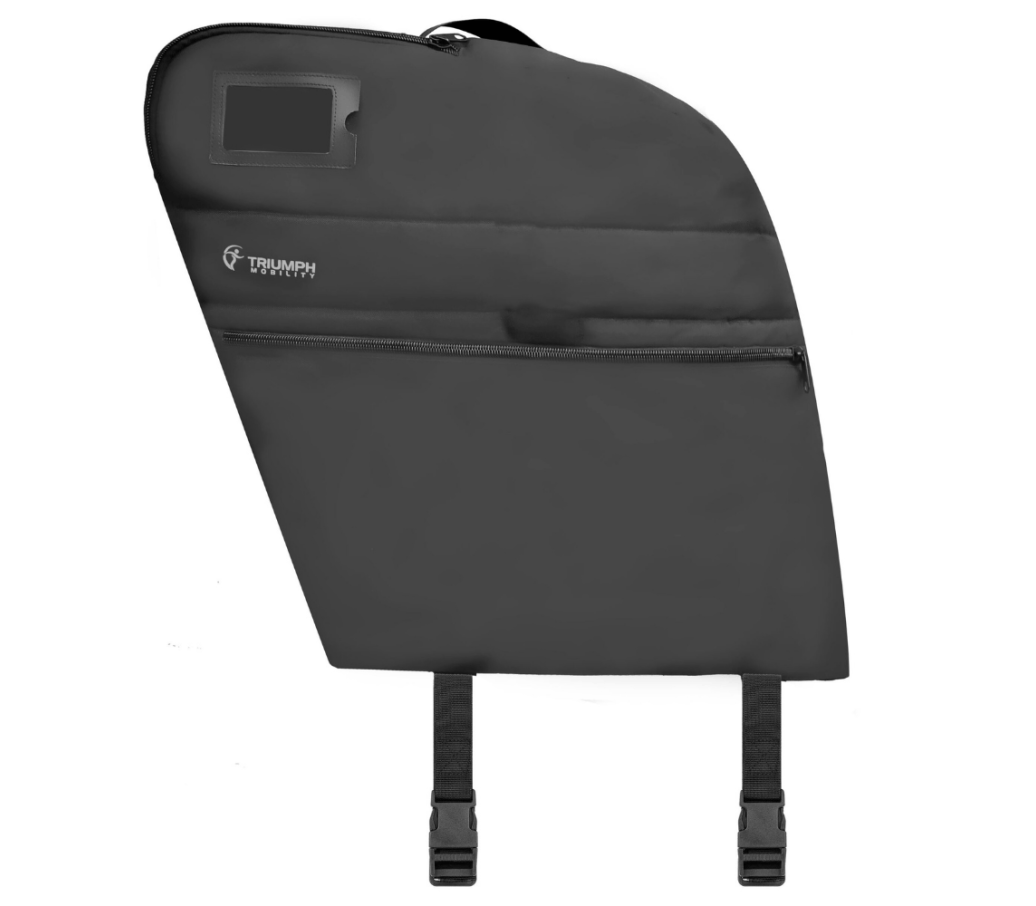 Triumph Prestige Reis hoes