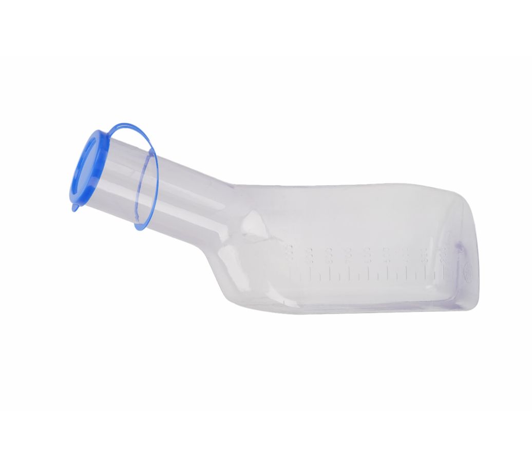 MultiMotion Urinaal man