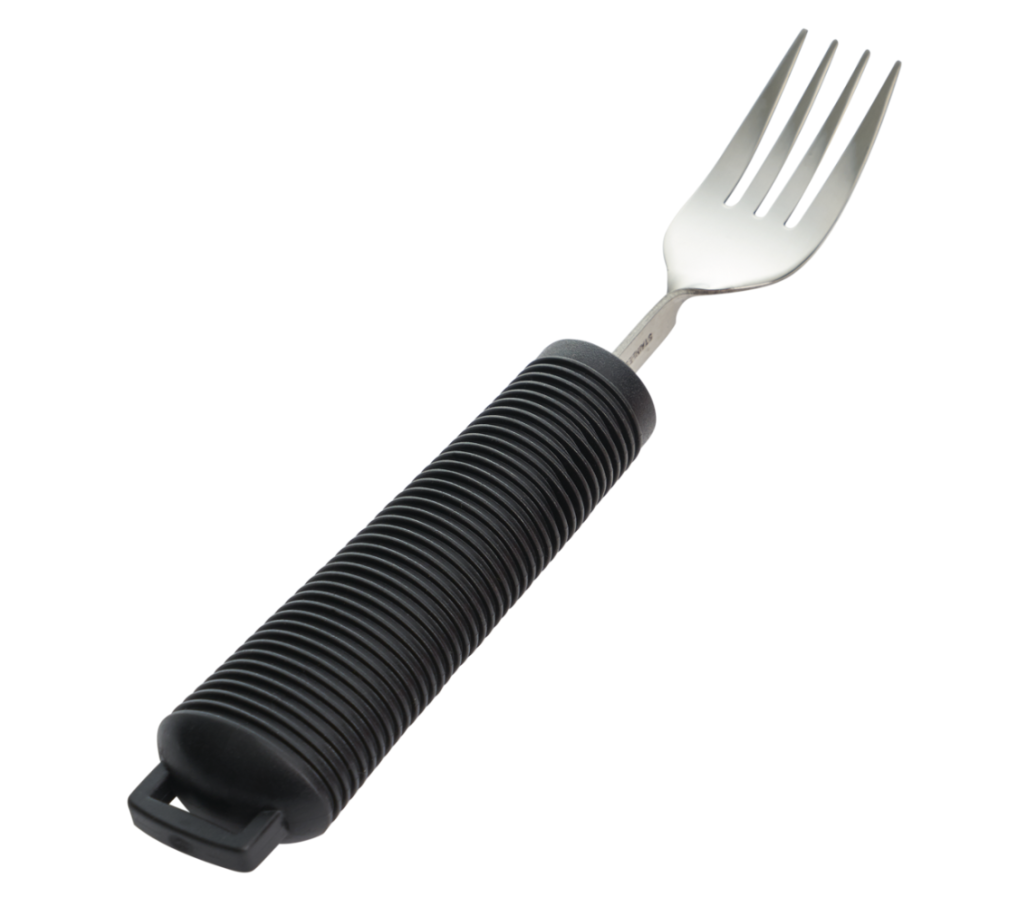 MultiMotion Vork verdikt/buigbaar - Zwart