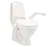Etac My-Loo toiletverhoger met armsteunen - 6 cm
