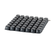 MultiMotion Anti-decubitus kussen Deluxe - 47 x 47 cm (zonder hoes) MultiMotion Anti-decubitus kussen Deluxe - 47 x 47 cm (zonder hoes)