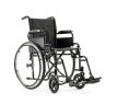 Multimotion M1 rolstoel met zitbreedte 50 cm - voorzijde schuin