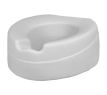 Herdegen Toiletverhoger zacht - 14 cm