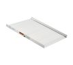 MultiMotion oprolbare oprijplaat aluminium - 91 cm 