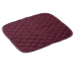 MultiMotion wasbare stoel onderlegger - Maroon