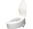MultiMotion toiletverhoger - 5 cm (met de deksel omhoog)