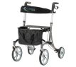 Multimotion Cruiser rollator grijs voorzijde