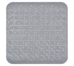 MultiMotion douchemat / badmat antislip - 53 x 53 cm Grijs
