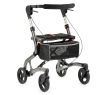 Multimotion Trollimaster RG70 rollator LOW - voorzijde