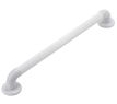 Wandbeugel kunststof - 60 cm